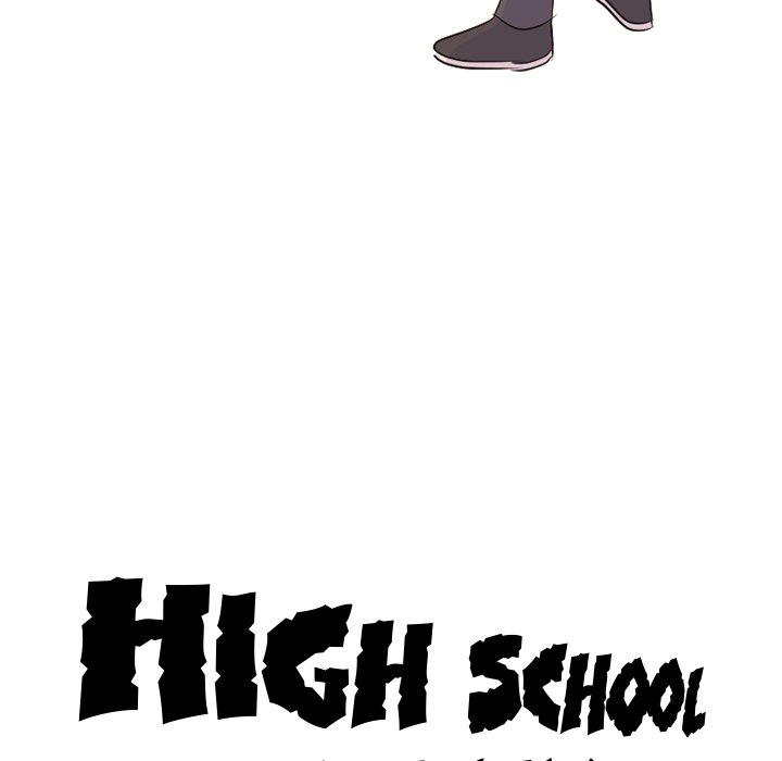 High School Legend Red Dragon chapter 81 page 107