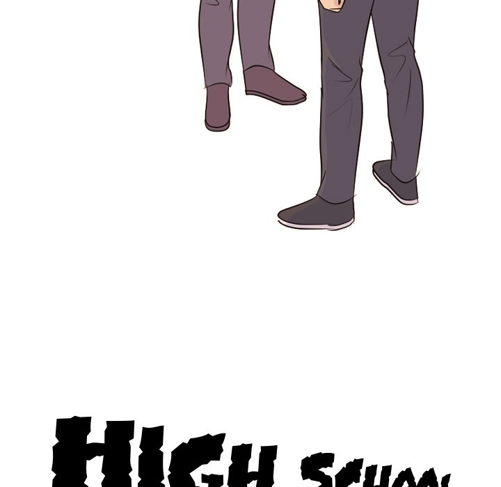 High School Legend Red Dragon chapter 82 page 12