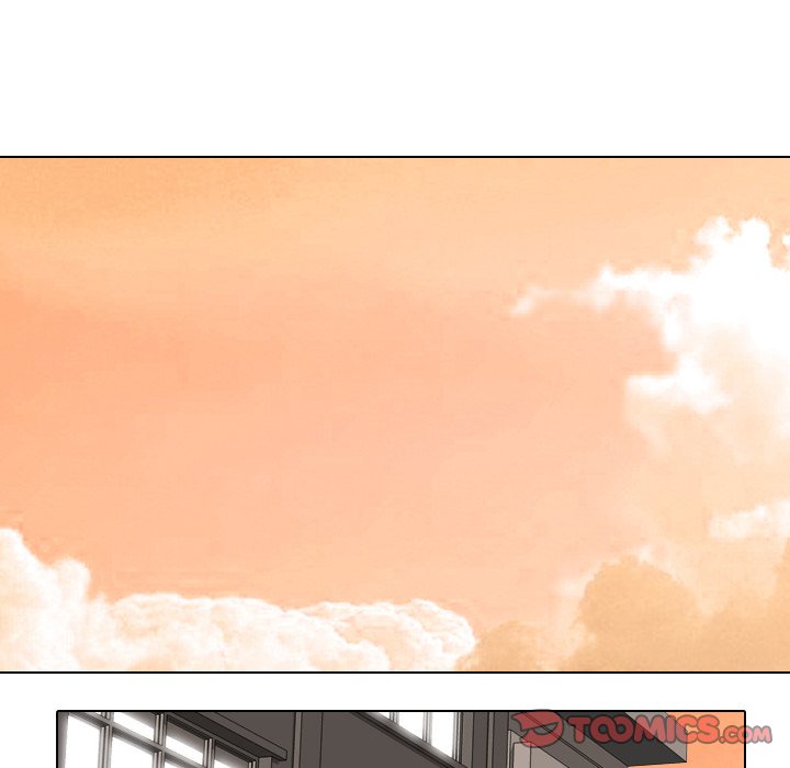 High School Legend Red Dragon chapter 82 page 14