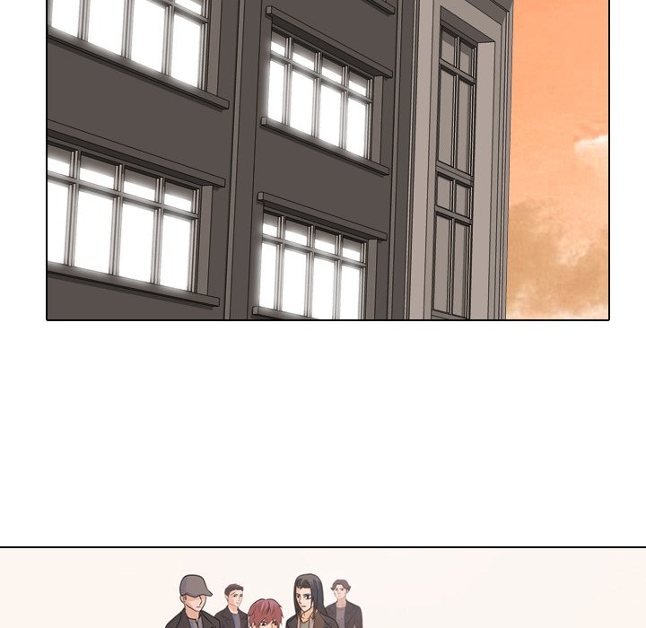 High School Legend Red Dragon chapter 82 page 15