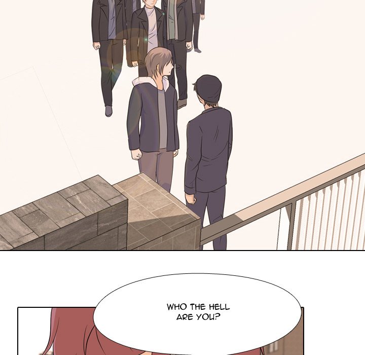 High School Legend Red Dragon chapter 82 page 16