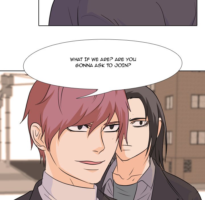 High School Legend Red Dragon chapter 82 page 19