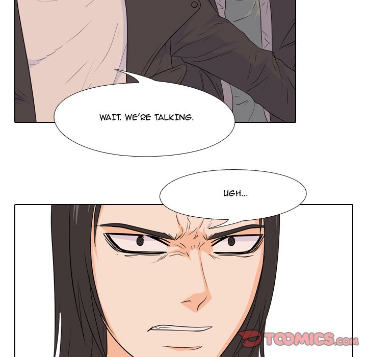 High School Legend Red Dragon chapter 82 page 22
