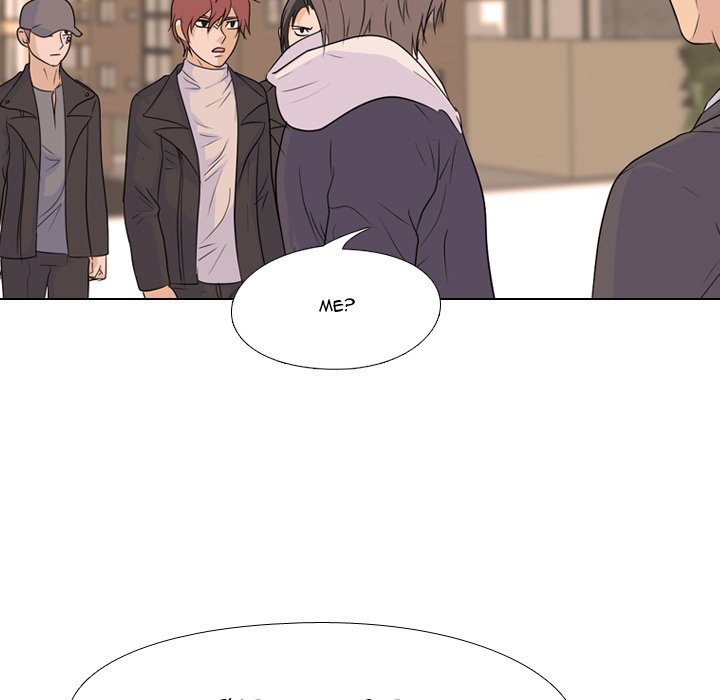High School Legend Red Dragon chapter 82 page 24