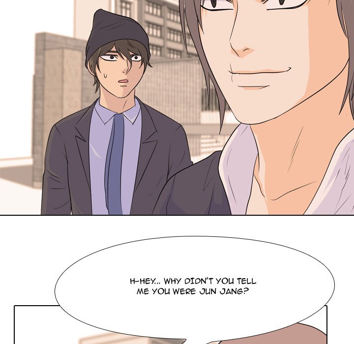 High School Legend Red Dragon chapter 82 page 29