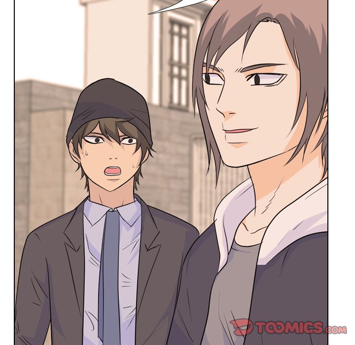 High School Legend Red Dragon chapter 82 page 30