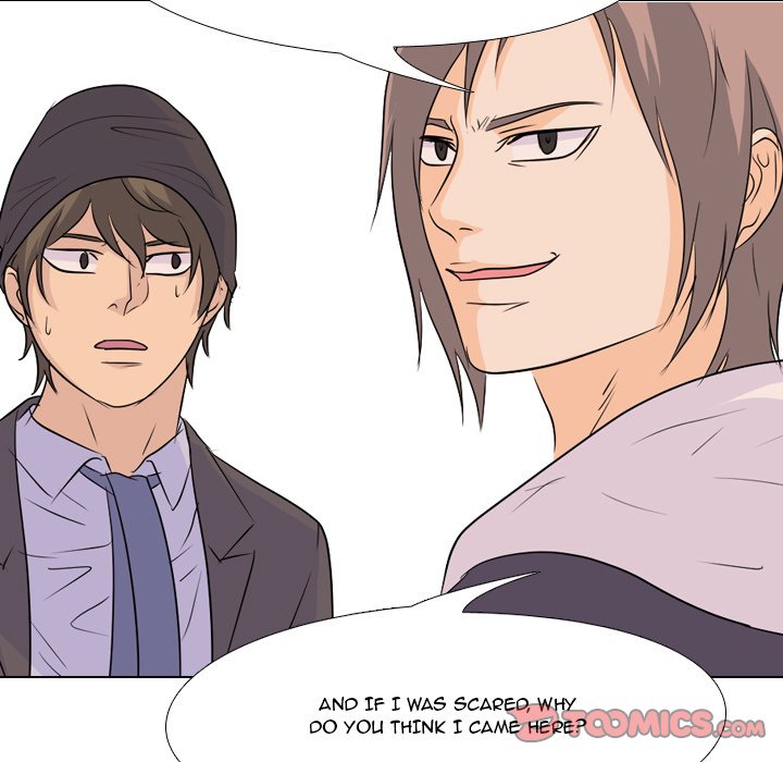 High School Legend Red Dragon chapter 82 page 34