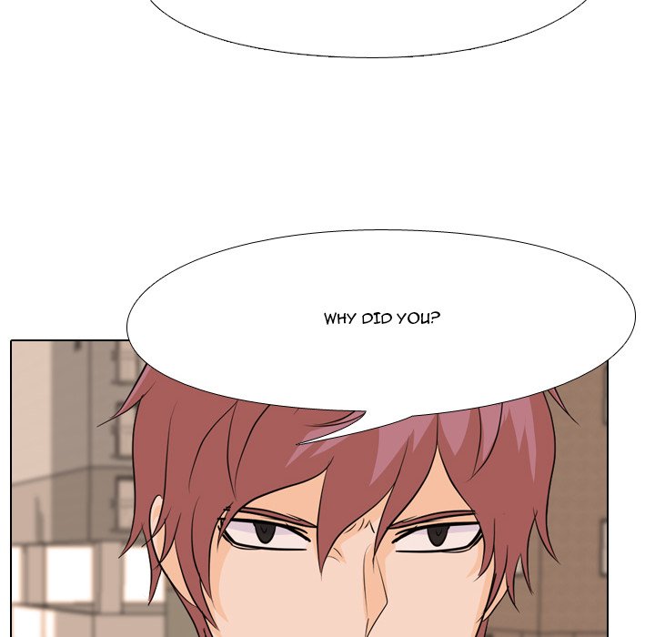 High School Legend Red Dragon chapter 82 page 35