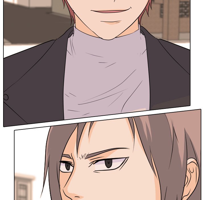 High School Legend Red Dragon chapter 82 page 36