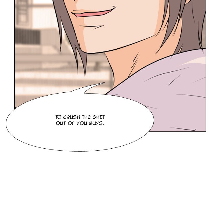 High School Legend Red Dragon chapter 82 page 37