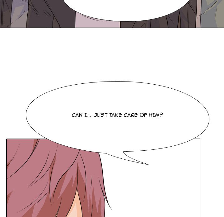High School Legend Red Dragon chapter 82 page 39