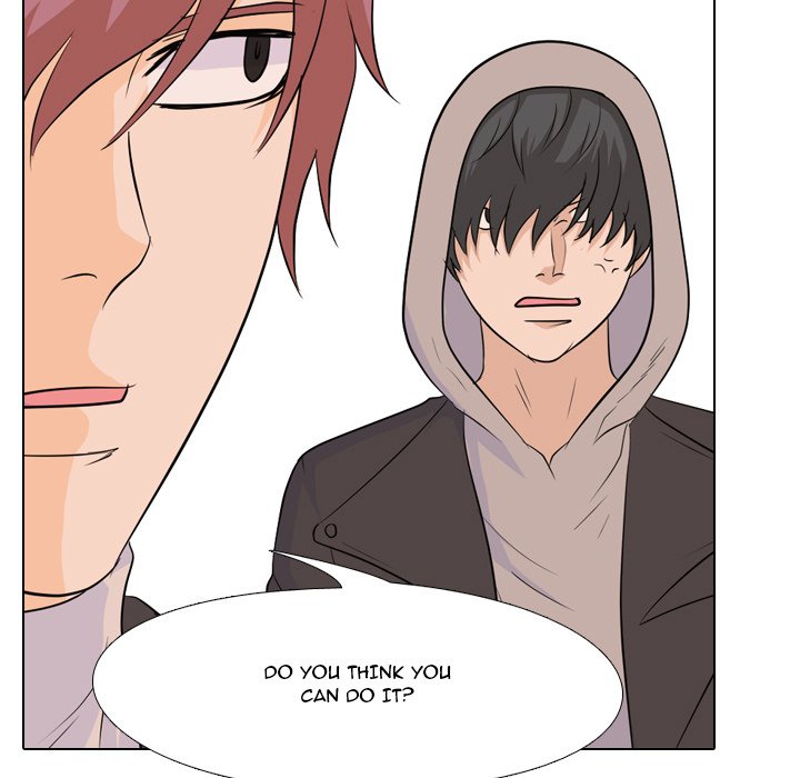 High School Legend Red Dragon chapter 82 page 40