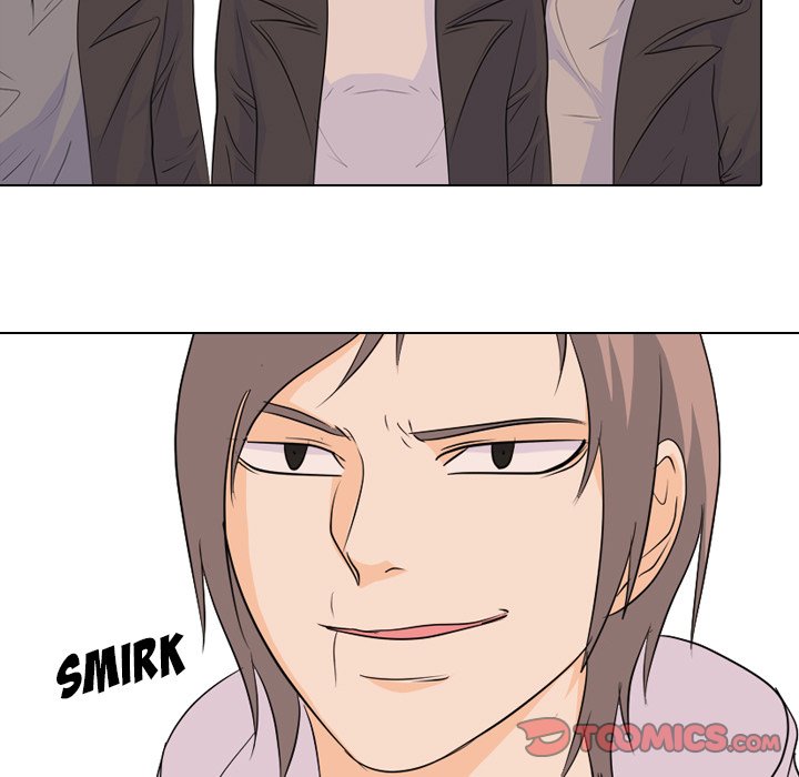 High School Legend Red Dragon chapter 82 page 42