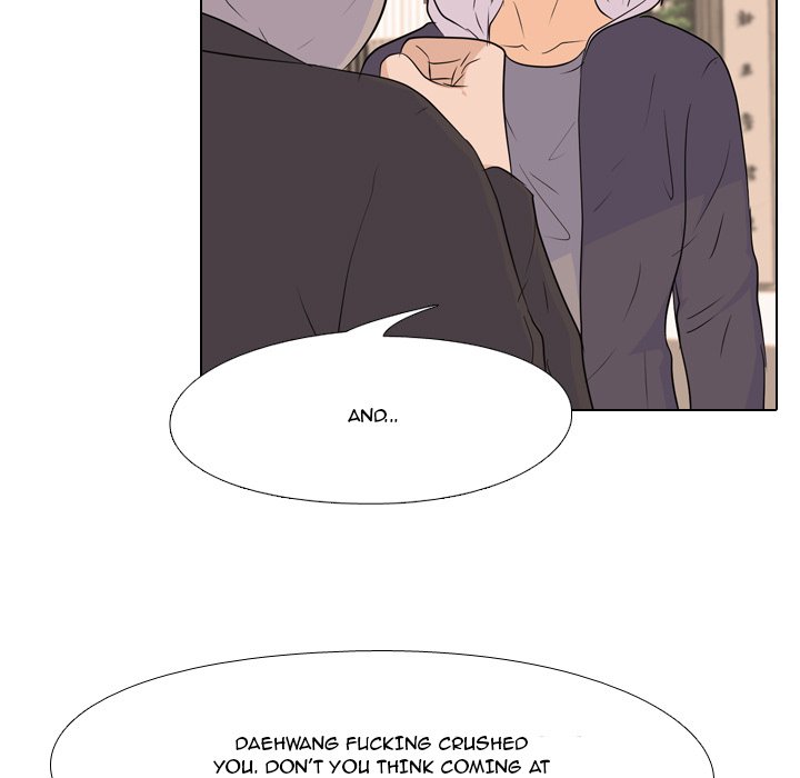 High School Legend Red Dragon chapter 82 page 45