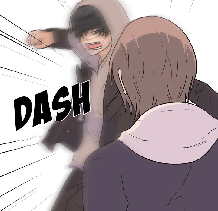 High School Legend Red Dragon chapter 82 page 49