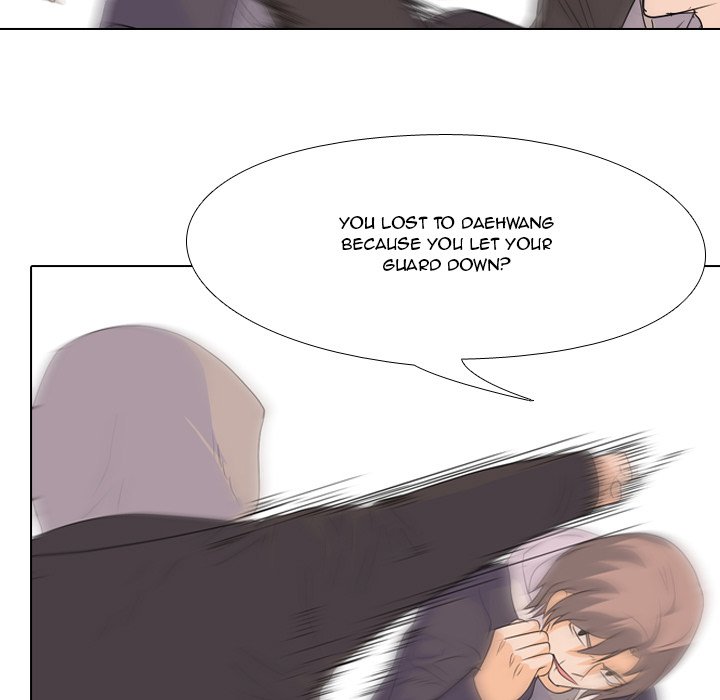 High School Legend Red Dragon chapter 82 page 53