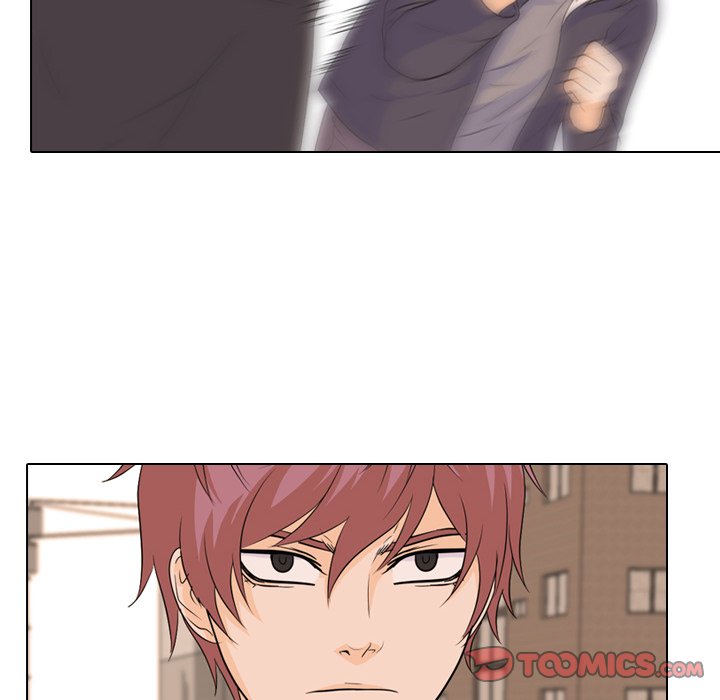 High School Legend Red Dragon chapter 82 page 54