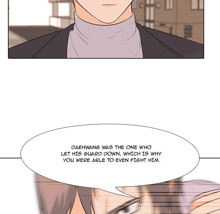 High School Legend Red Dragon chapter 82 page 55