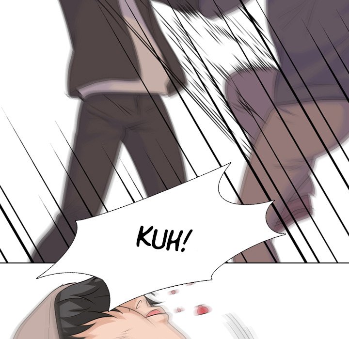 High School Legend Red Dragon chapter 82 page 59