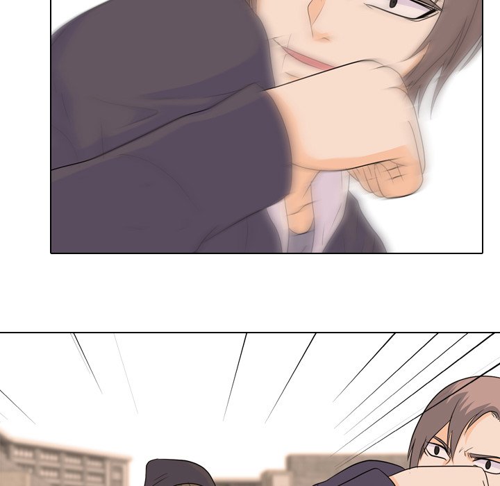 High School Legend Red Dragon chapter 82 page 63