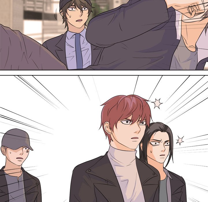 High School Legend Red Dragon chapter 82 page 64