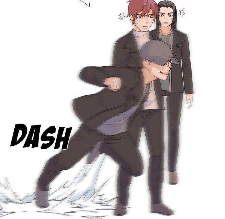 High School Legend Red Dragon chapter 82 page 67