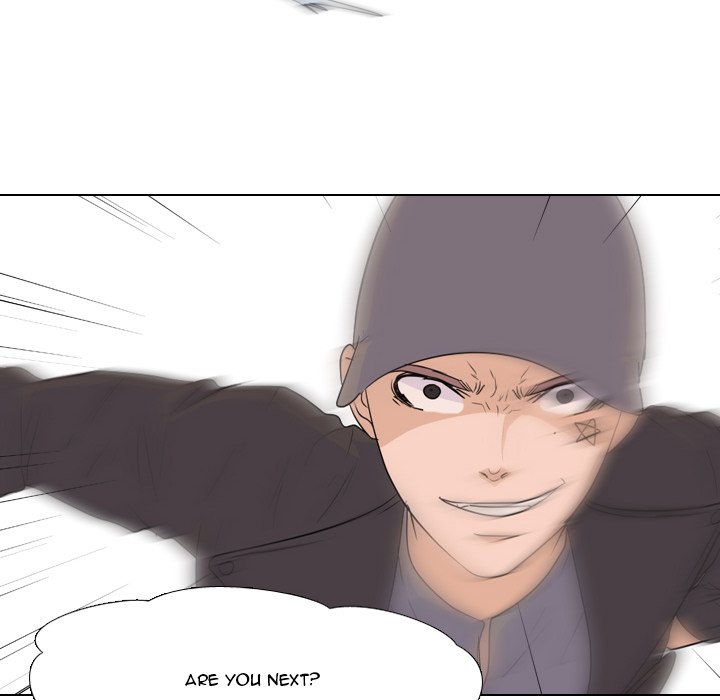 High School Legend Red Dragon chapter 82 page 68