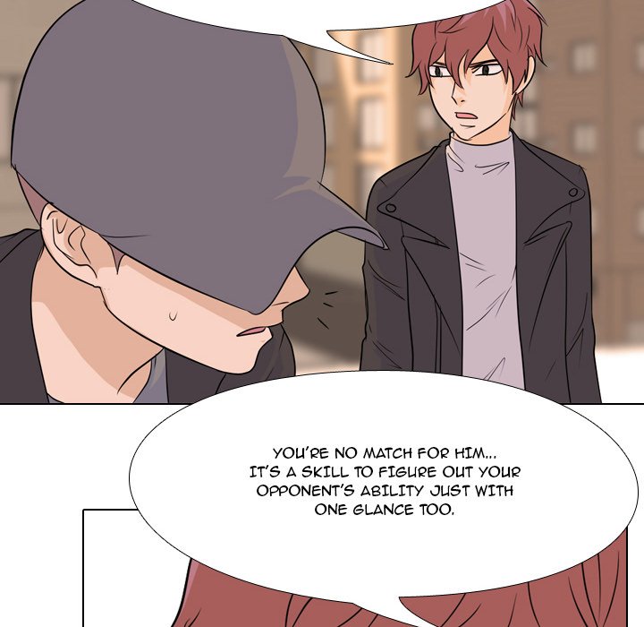 High School Legend Red Dragon chapter 82 page 72