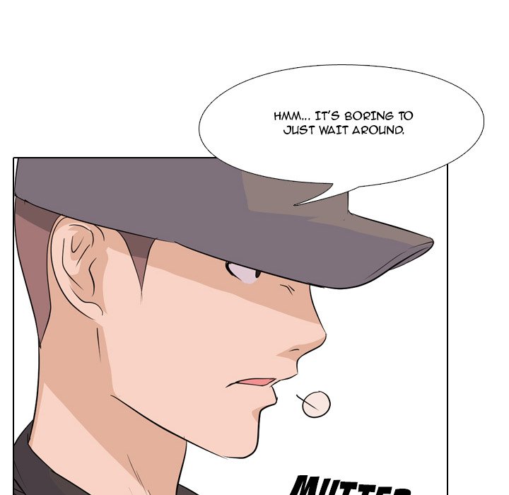 High School Legend Red Dragon chapter 82 page 76