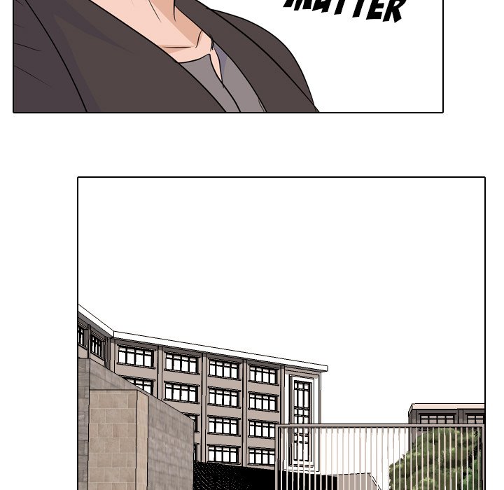 High School Legend Red Dragon chapter 82 page 77