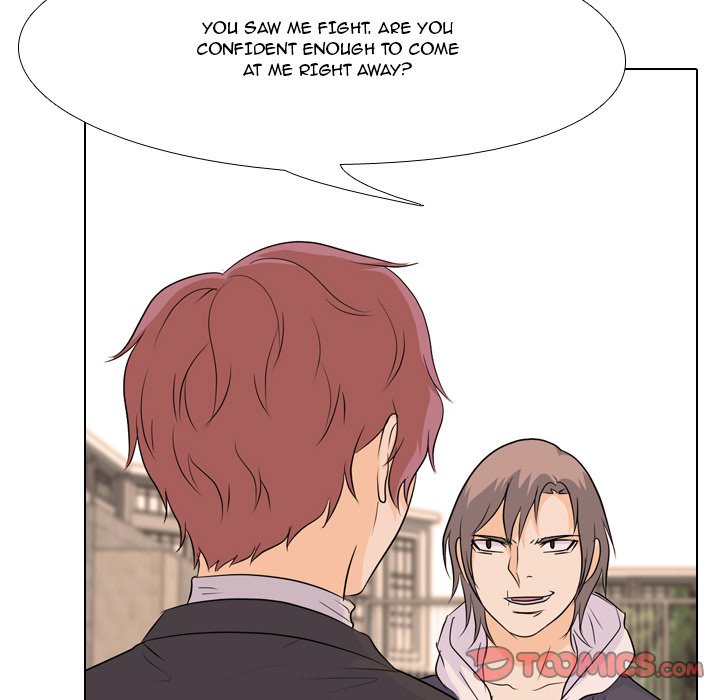 High School Legend Red Dragon chapter 82 page 82