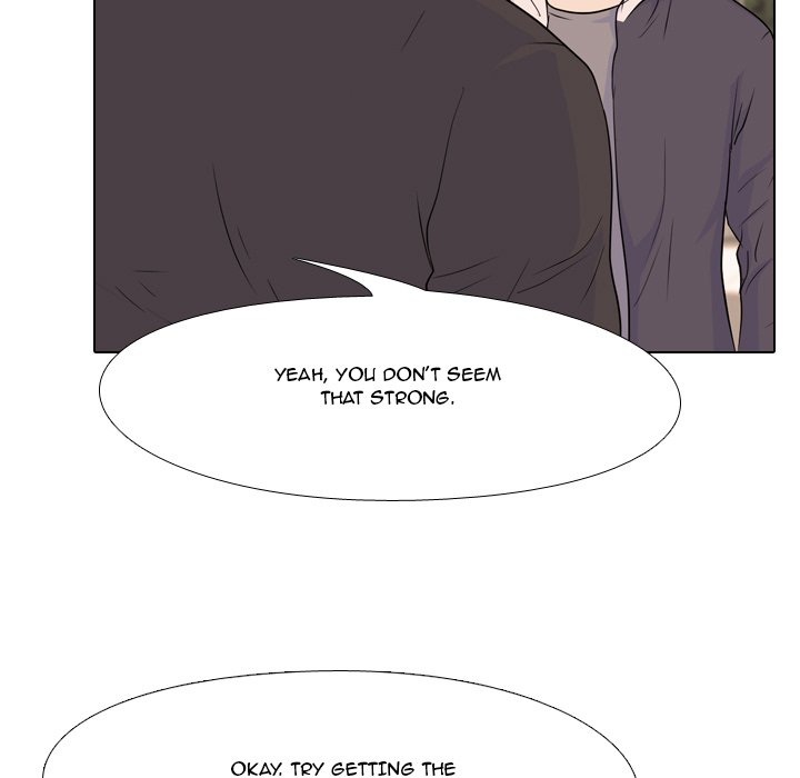 High School Legend Red Dragon chapter 82 page 83