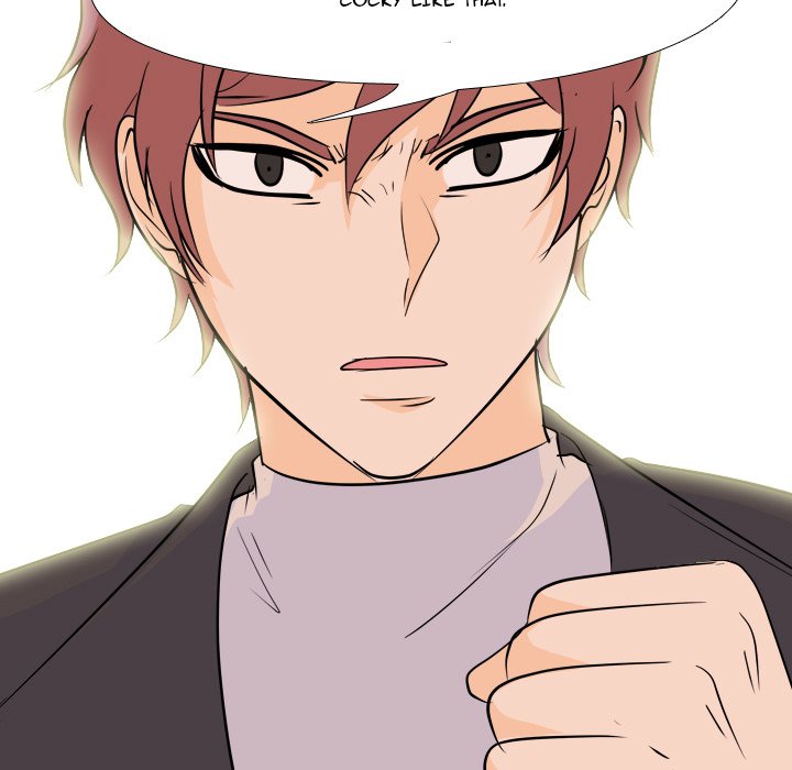 High School Legend Red Dragon chapter 82 page 85