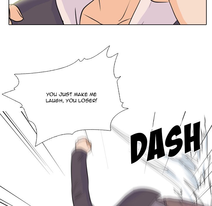High School Legend Red Dragon chapter 82 page 87