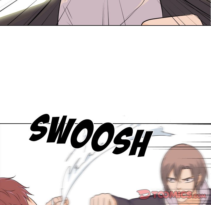 High School Legend Red Dragon chapter 82 page 90