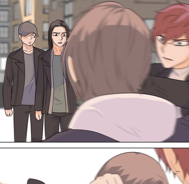 High School Legend Red Dragon chapter 82 page 93