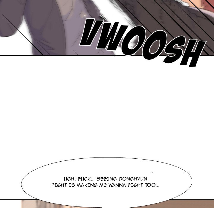 High School Legend Red Dragon chapter 82 page 96