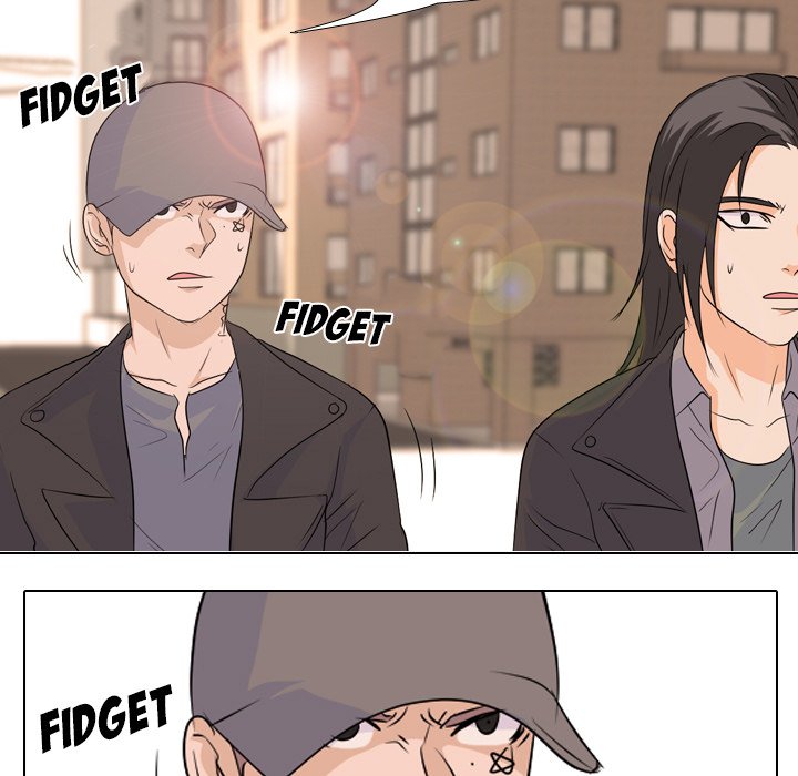 High School Legend Red Dragon chapter 82 page 97