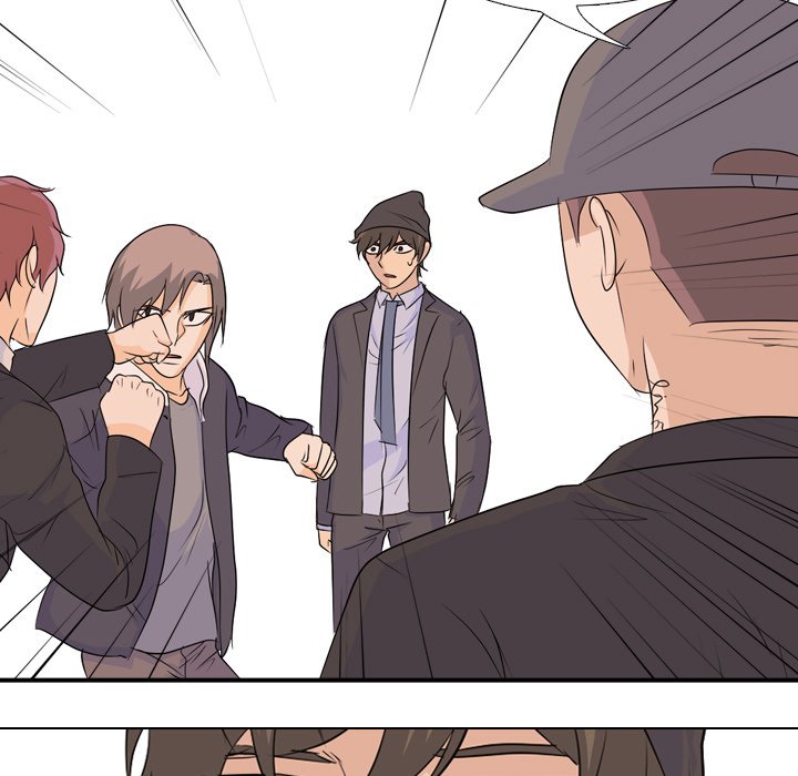 High School Legend Red Dragon chapter 82 page 99