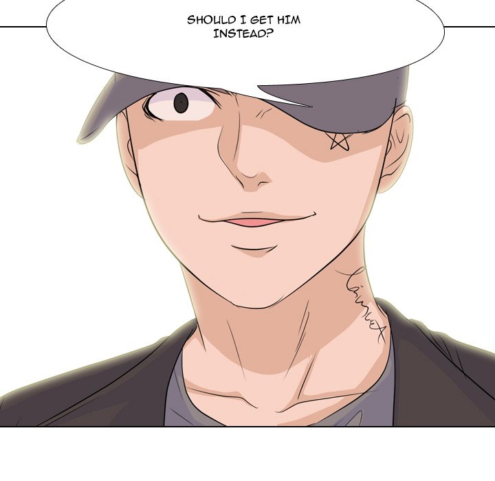 High School Legend Red Dragon chapter 82 page 101