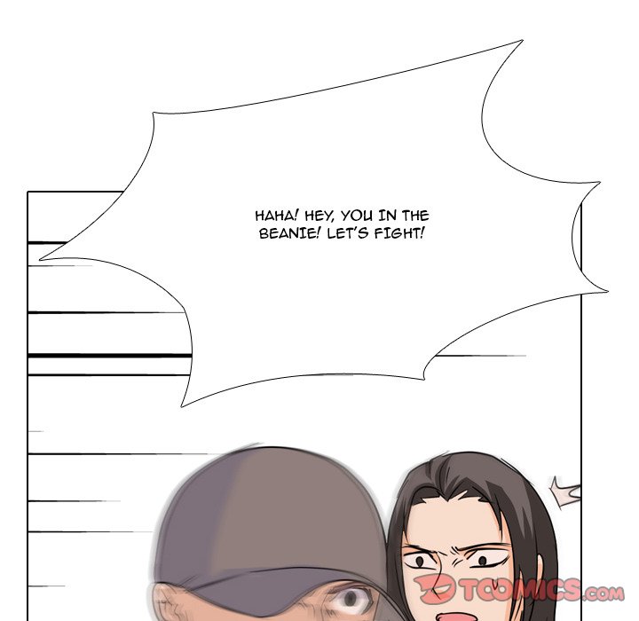 High School Legend Red Dragon chapter 82 page 102