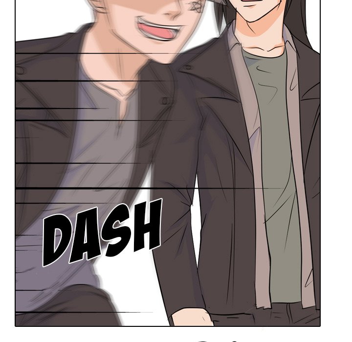 High School Legend Red Dragon chapter 82 page 103