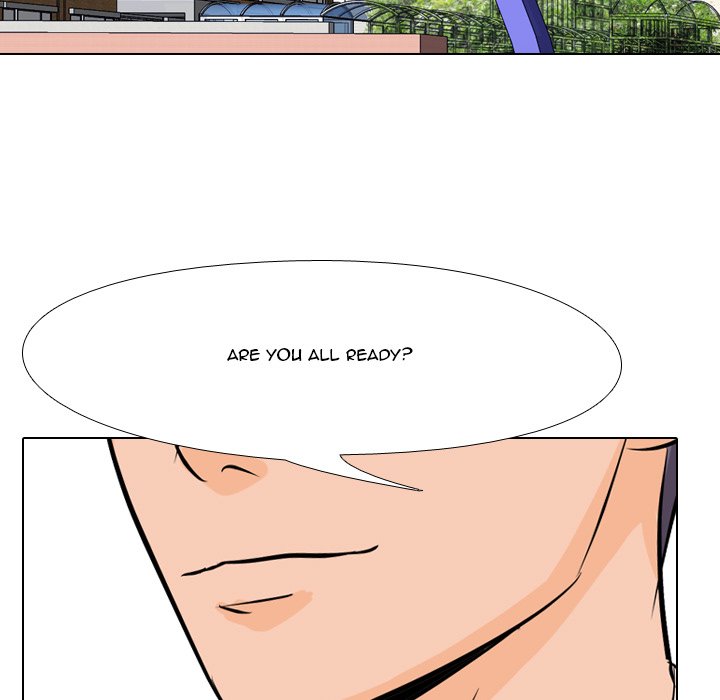 High School Legend Red Dragon chapter 82 page 107