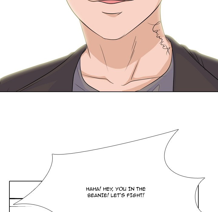 High School Legend Red Dragon chapter 83 page 5