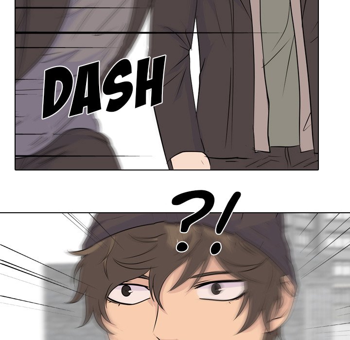 High School Legend Red Dragon chapter 83 page 7