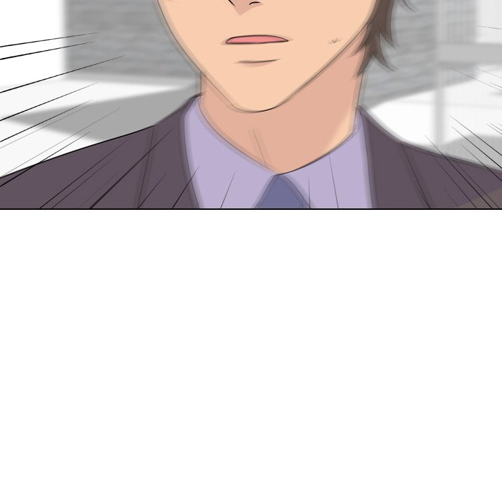 High School Legend Red Dragon chapter 83 page 8