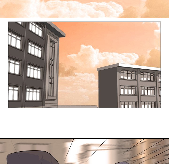 High School Legend Red Dragon chapter 83 page 19