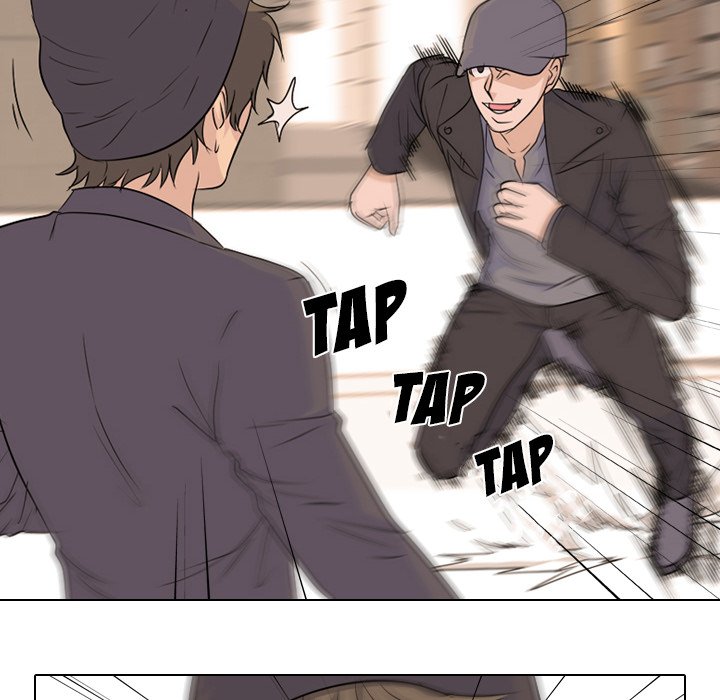 High School Legend Red Dragon chapter 83 page 20
