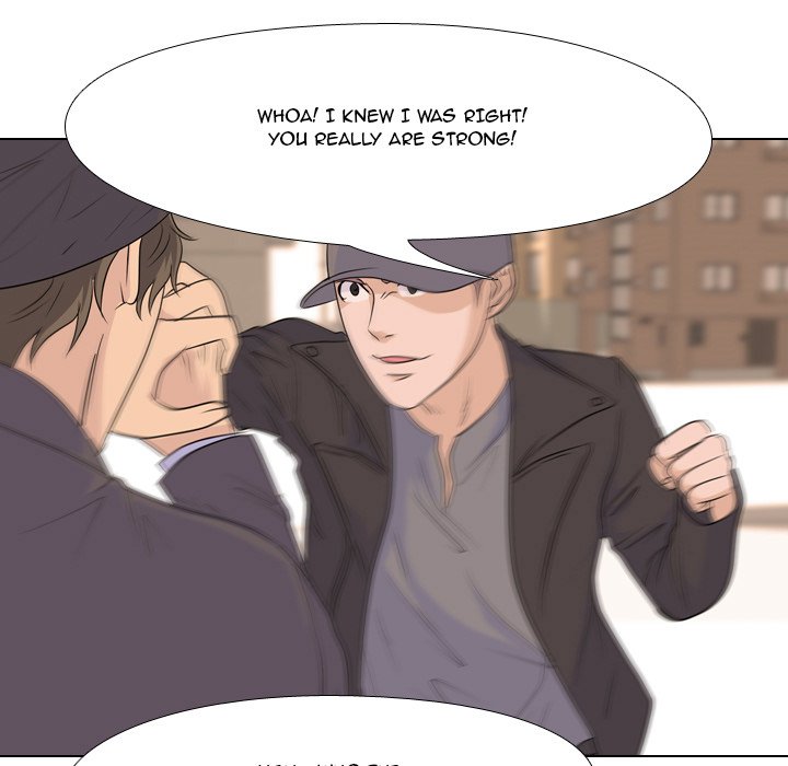 High School Legend Red Dragon chapter 83 page 23