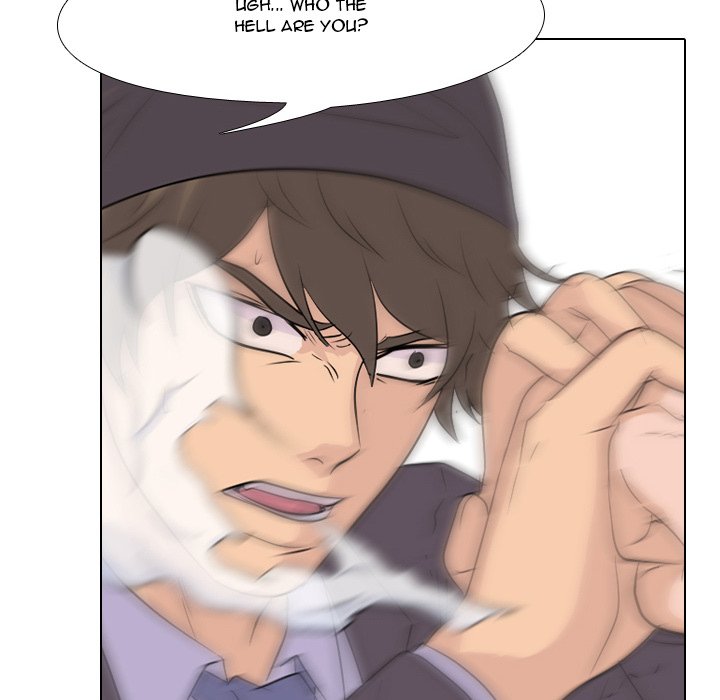 High School Legend Red Dragon chapter 83 page 24
